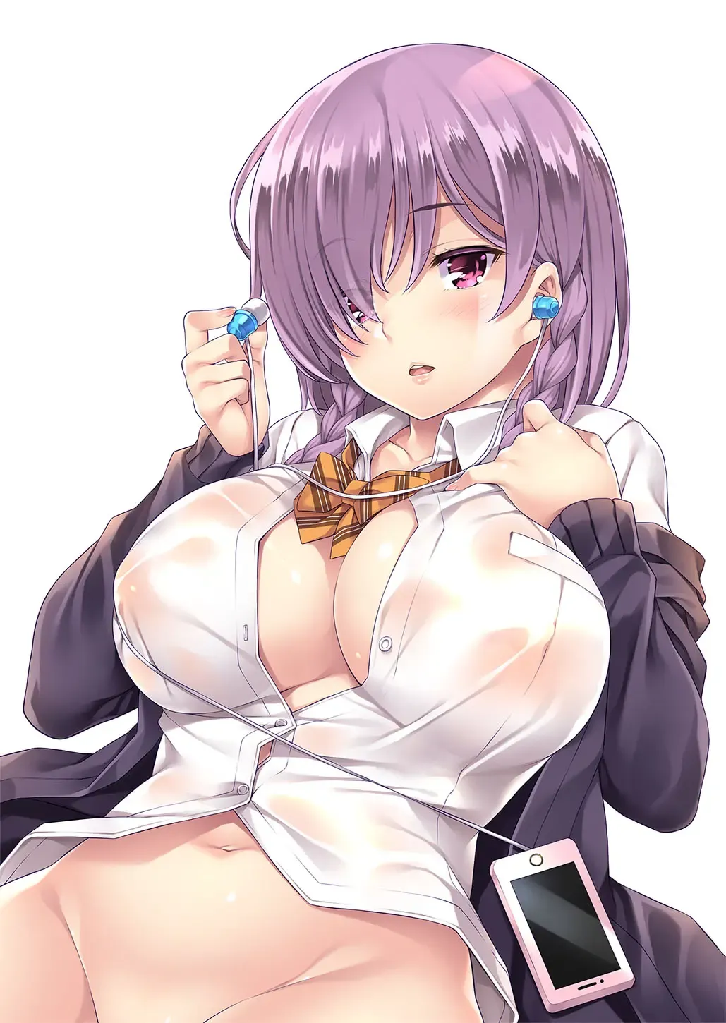 [Mizuhara Yuu] Fukanshou dakedo Kyou Tomete. Fhentai - Page 103