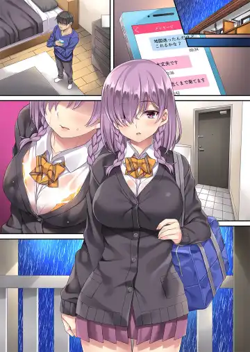 [Mizuhara Yuu] Fukanshou dakedo Kyou Tomete. Fhentai - Page 60