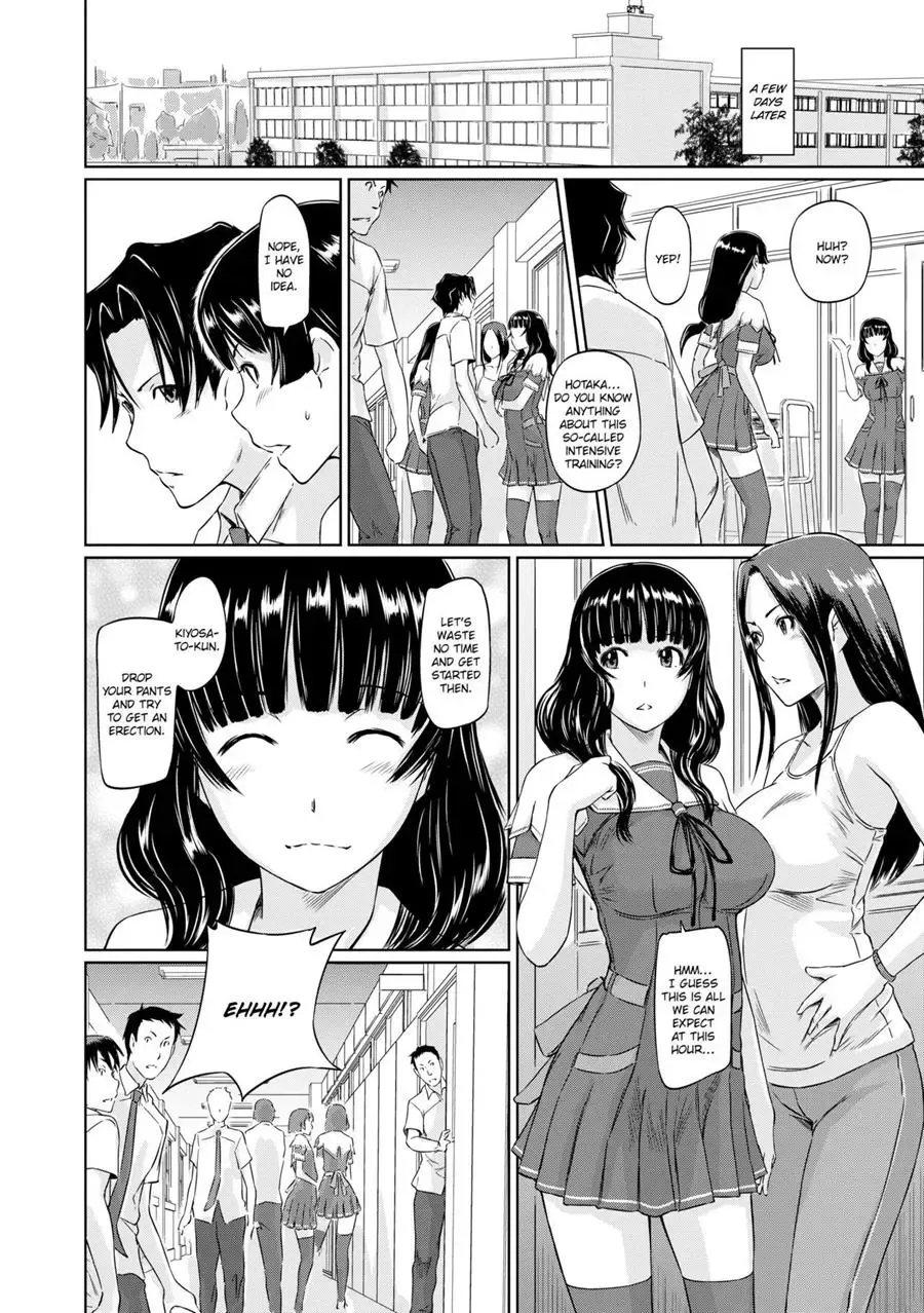 [Kisaragi Gunma] It's a Straight Line Once You Fall in Love! Fhentai.net - Page 102