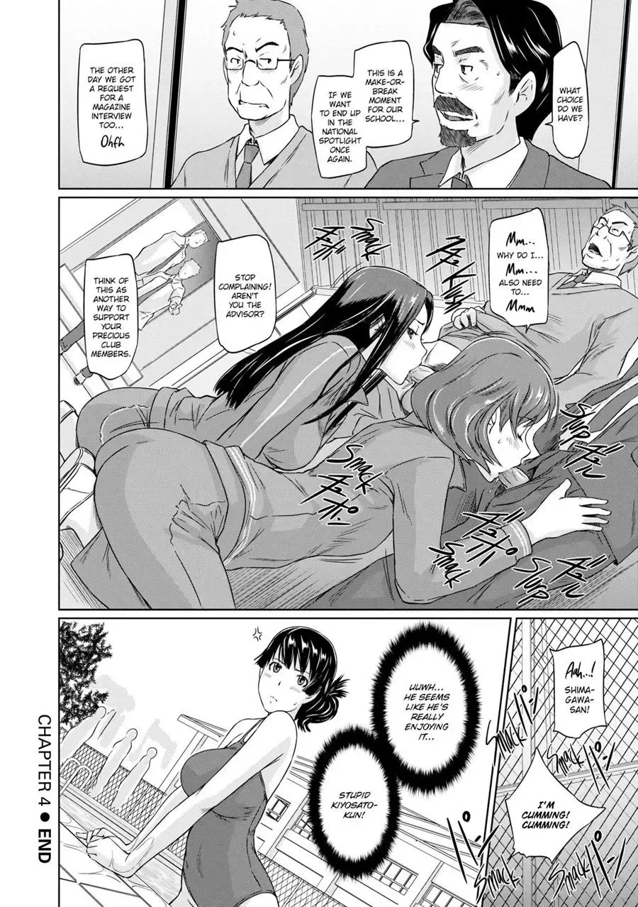 [Kisaragi Gunma] It's a Straight Line Once You Fall in Love! Fhentai.net - Page 124