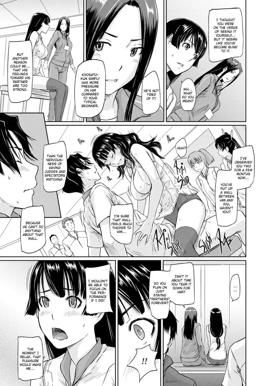 [Kisaragi Gunma] It's a Straight Line Once You Fall in Love! Fhentai.net - Page 165