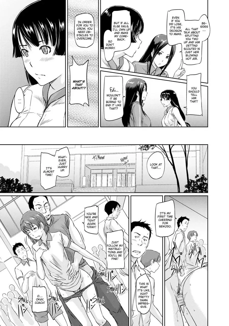 [Kisaragi Gunma] It's a Straight Line Once You Fall in Love! Fhentai.net - Page 167