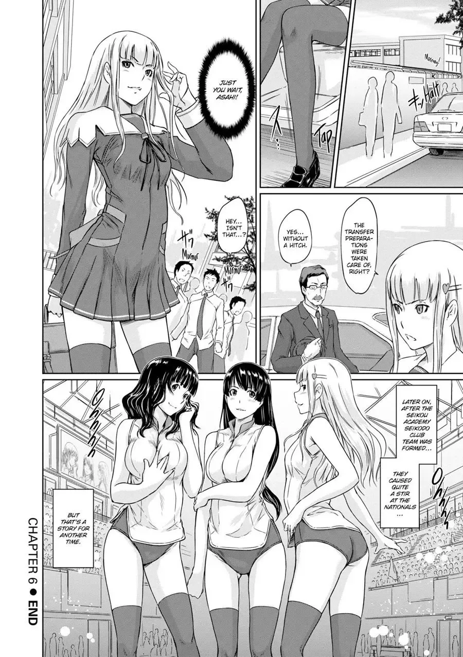 [Kisaragi Gunma] It's a Straight Line Once You Fall in Love! Fhentai.net - Page 188