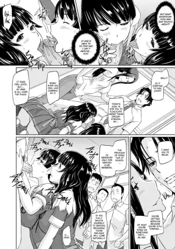 [Kisaragi Gunma] It's a Straight Line Once You Fall in Love! Fhentai.net - Page 106