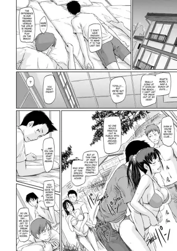 [Kisaragi Gunma] It's a Straight Line Once You Fall in Love! Fhentai.net - Page 130