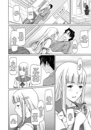 [Kisaragi Gunma] It's a Straight Line Once You Fall in Love! Fhentai.net - Page 136