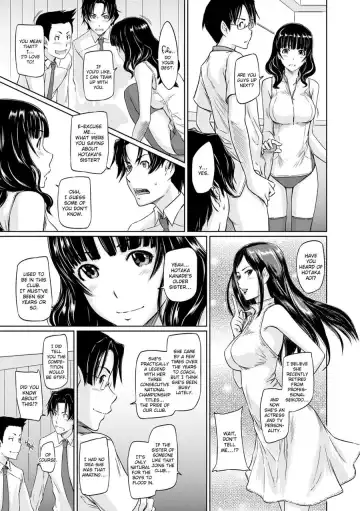 [Kisaragi Gunma] It's a Straight Line Once You Fall in Love! Fhentai.net - Page 14