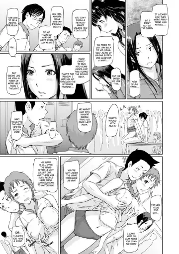 [Kisaragi Gunma] It's a Straight Line Once You Fall in Love! Fhentai.net - Page 161