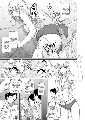 [Kisaragi Gunma] It's a Straight Line Once You Fall in Love! Fhentai.net - Page 169