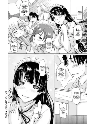 [Kisaragi Gunma] It's a Straight Line Once You Fall in Love! Fhentai.net - Page 211