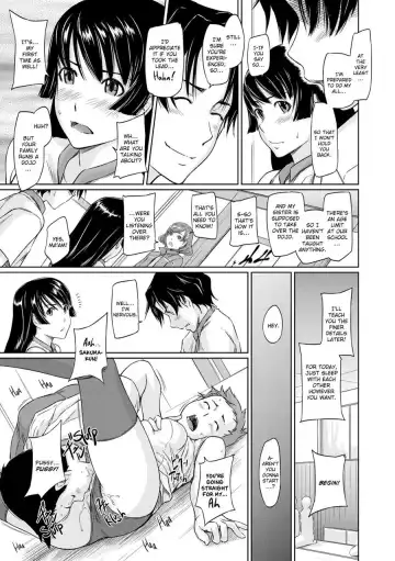 [Kisaragi Gunma] It's a Straight Line Once You Fall in Love! Fhentai.net - Page 22