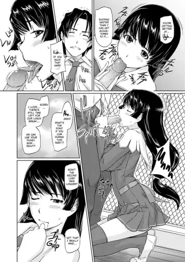 [Kisaragi Gunma] It's a Straight Line Once You Fall in Love! Fhentai.net - Page 43