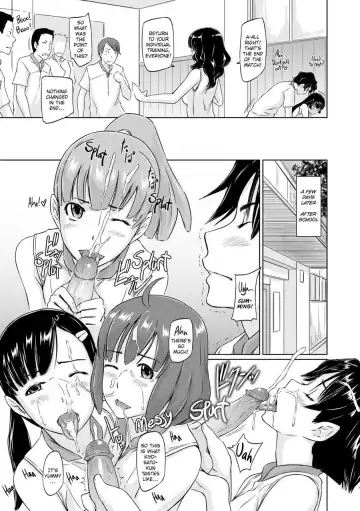 [Kisaragi Gunma] It's a Straight Line Once You Fall in Love! Fhentai.net - Page 64