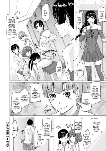 [Kisaragi Gunma] It's a Straight Line Once You Fall in Love! Fhentai.net - Page 65