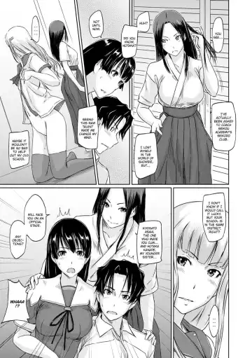 [Kisaragi Gunma] It's a Straight Line Once You Fall in Love! Fhentai.net - Page 93