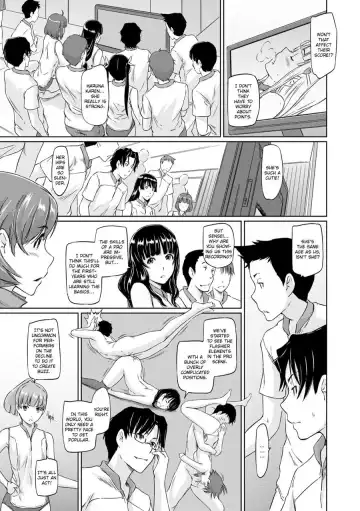 [Kisaragi Gunma] It's a Straight Line Once You Fall in Love! Fhentai.net - Page 97