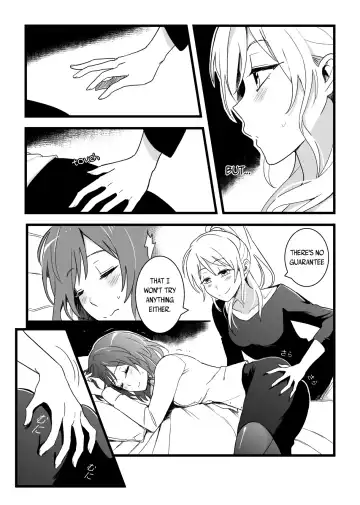 [Kuma] Kaito Carnival Night Fhentai.net - Page 5