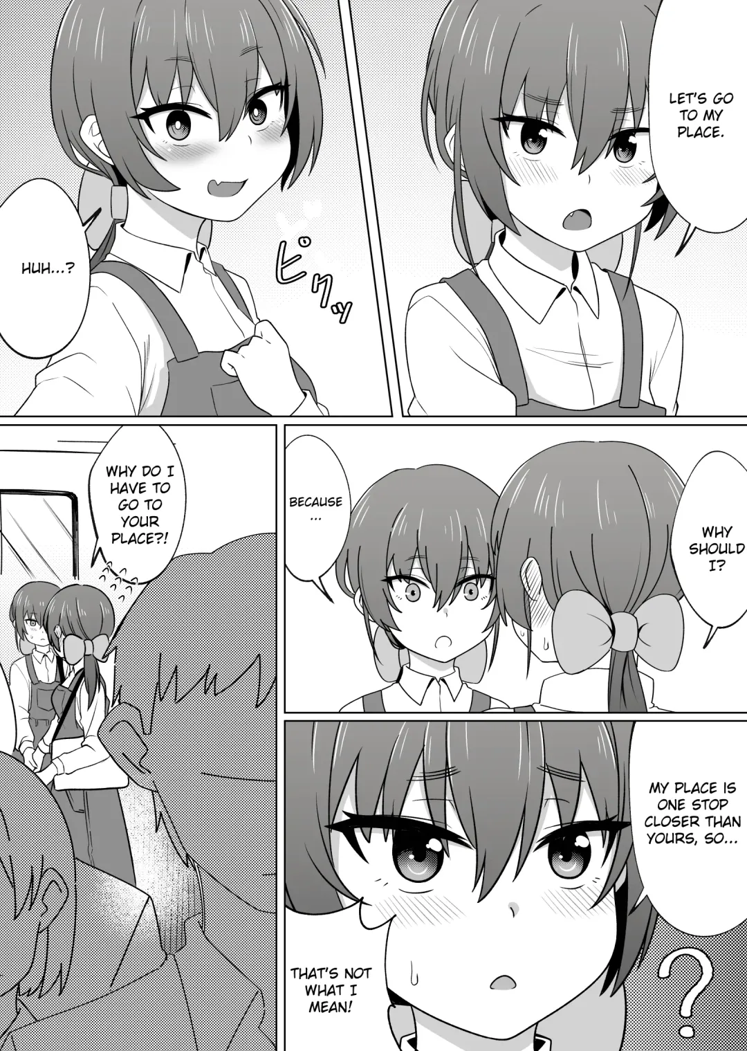 [Xion] Mirror Collection 4 Fhentai - Page 34