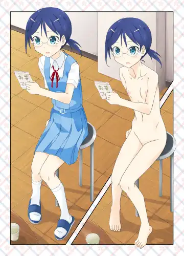 [Matsuno Susumu] Roshutsu Test Play 2 | Exhibitionism Playtest 2 Fhentai - Page 46