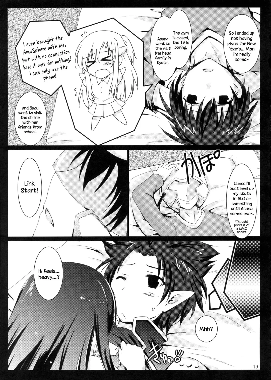 [Tokitsu Mika] MAD ANGLER Fhentai.net - Page 2