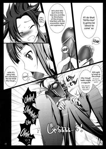 [Tokitsu Mika] MAD ANGLER Fhentai.net - Page 7