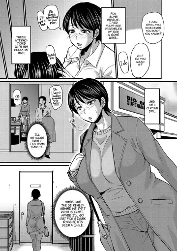 [Jirou] Musuko Loss wa Hodohodo ni | A Way to Stop Missing Your Son Fhentai.net - Page 5