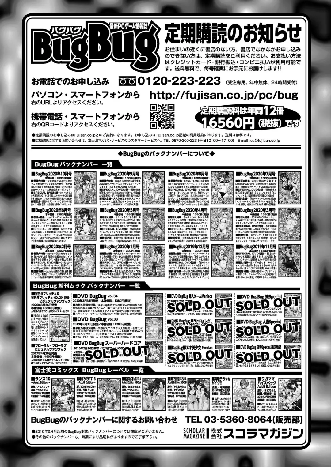 [Nishizaki Eimu - Yagami Dai] BugBug 2020-11 Fhentai - Page 148