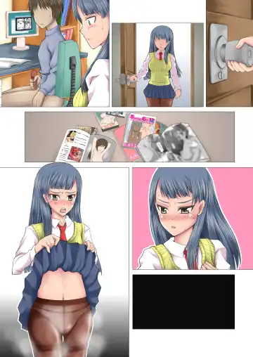 [Drain - Inoue Nanaki] Kikenbi! harahara seikatsu Fhentai - Page 121