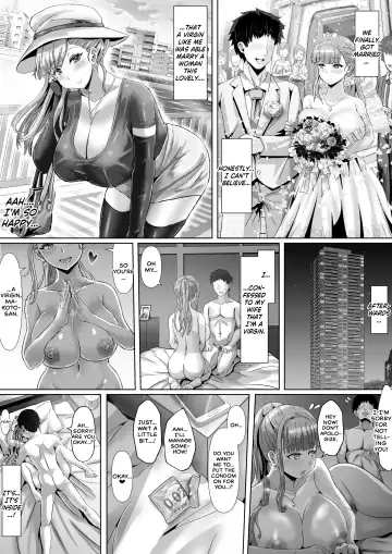 Tsuma ga Midareta Sugata o Boku wa Shiranai | I've Never Seen My Wife Dishevelled Fhentai - Page 5