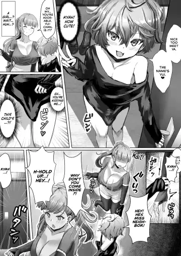 Tsuma ga Midareta Sugata o Boku wa Shiranai | I've Never Seen My Wife Dishevelled Fhentai - Page 9