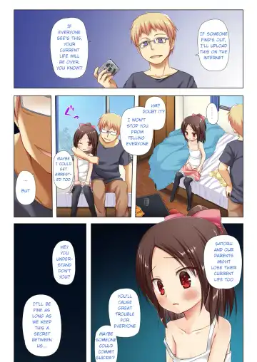 [Yukino Minato] Owari no Nikkichou Full Color Fhentai.net - Page 5