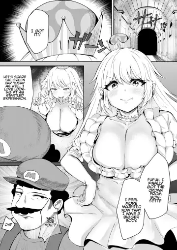 [Karin] Teresa Mousou Hon Fhentai.net - Page 2