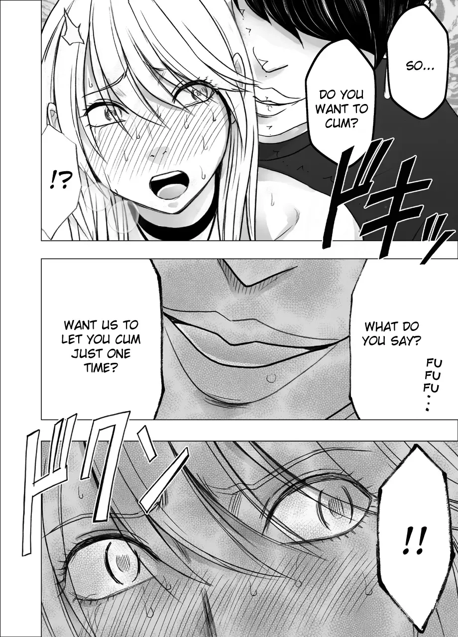 [Crimson] Shin Taimashi Kaguya 7 Fhentai.net - Page 49