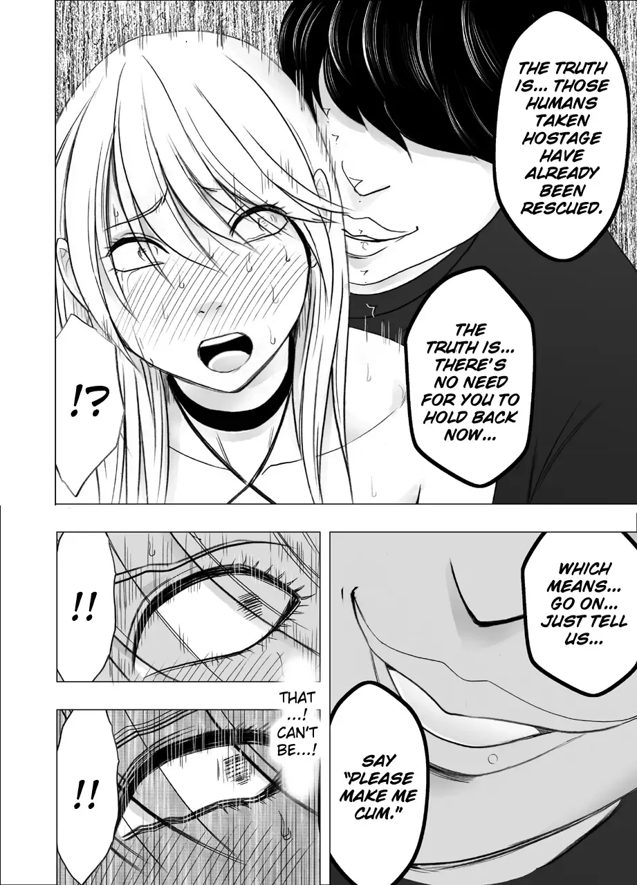 [Crimson] Shin Taimashi Kaguya 7 Fhentai.net - Page 57