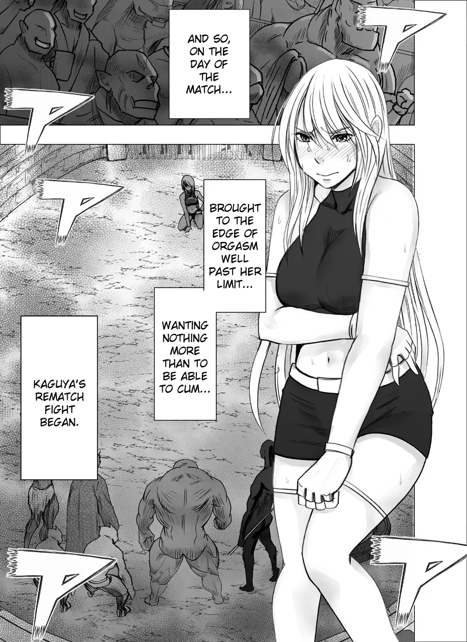 [Crimson] Shin Taimashi Kaguya 7 Fhentai.net - Page 62