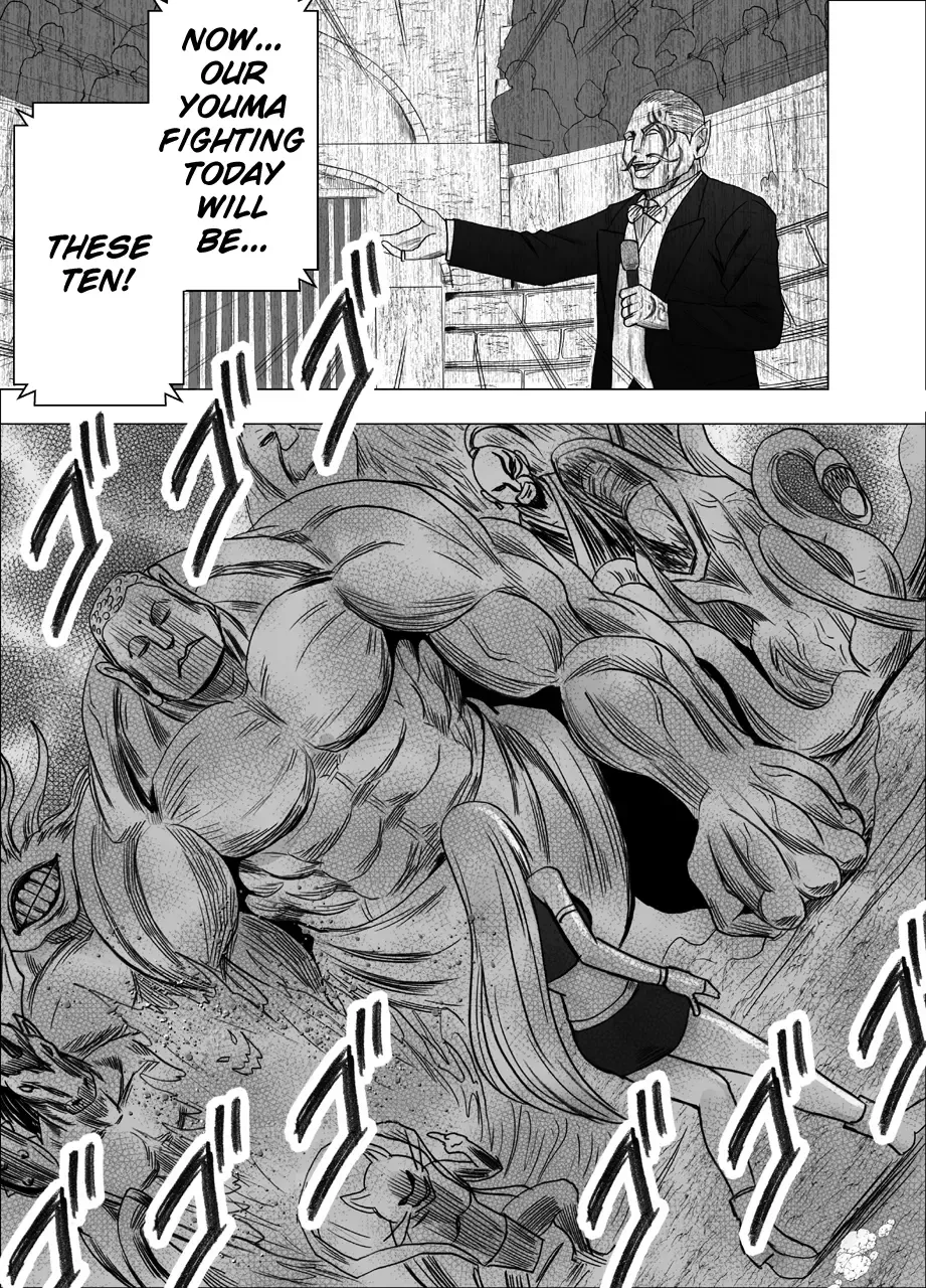 [Crimson] Shin Taimashi Kaguya 7 Fhentai.net - Page 63