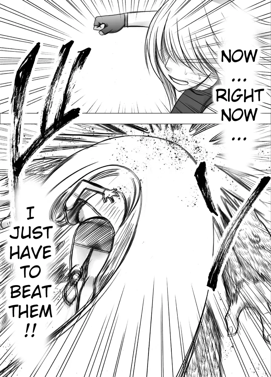 [Crimson] Shin Taimashi Kaguya 7 Fhentai.net - Page 65