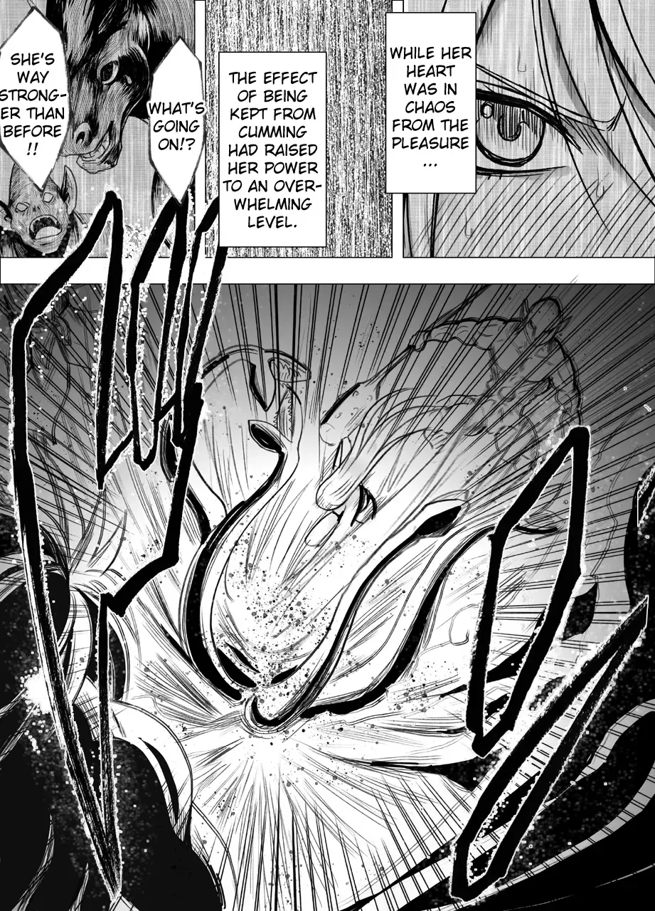 [Crimson] Shin Taimashi Kaguya 7 Fhentai.net - Page 66