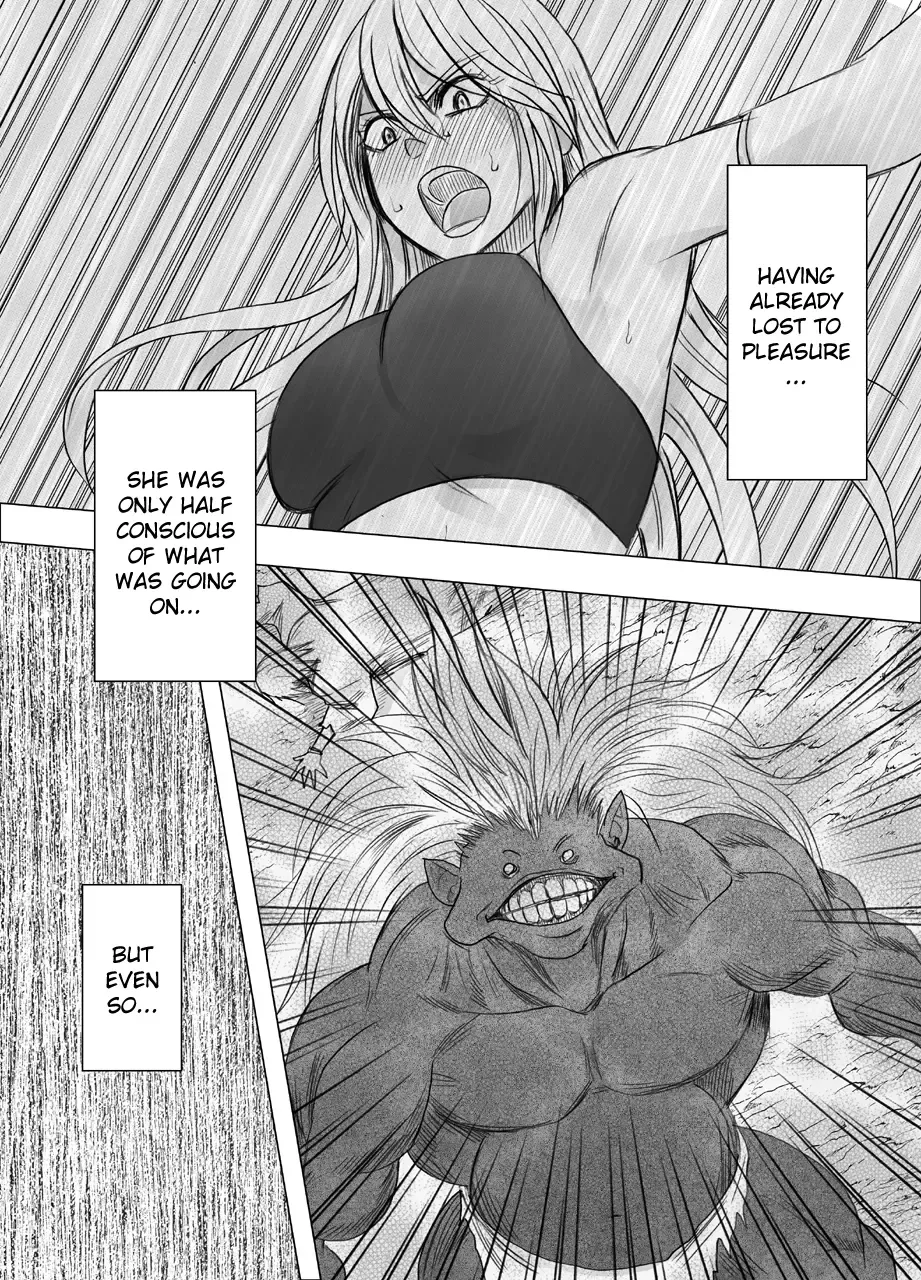 [Crimson] Shin Taimashi Kaguya 7 Fhentai.net - Page 67