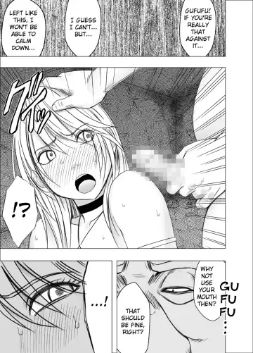 [Crimson] Shin Taimashi Kaguya 7 Fhentai.net - Page 22