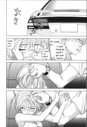 [Denjiro] Daddy's Ride Fhentai.net - Page 15