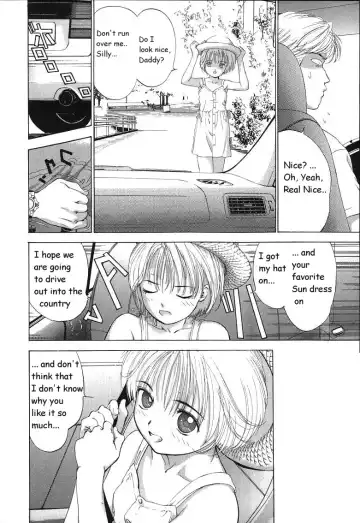 [Denjiro] Daddy's Ride Fhentai.net - Page 3