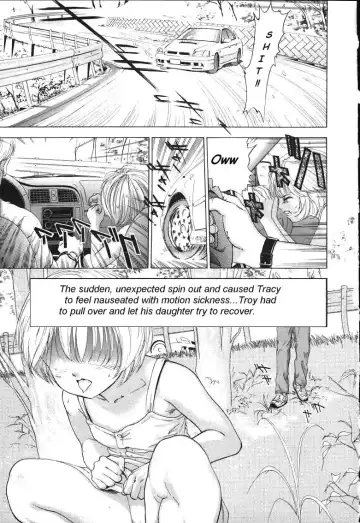 [Denjiro] Daddy's Ride Fhentai.net - Page 4