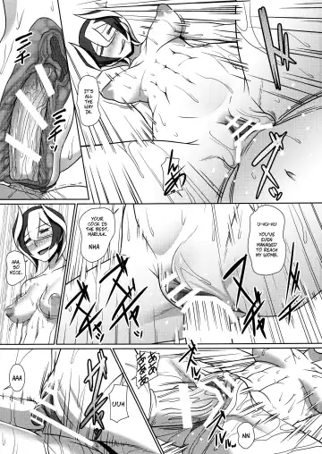 [Shinkuu Tatsuya] Chiyu no Ibutsu | Relic of Healing Fhentai.net - Page 13