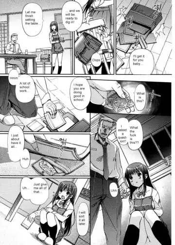 [Kiya Shii] Estranged Fhentai.net - Page 5