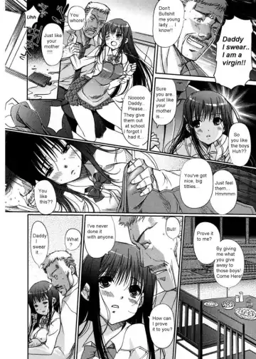 [Kiya Shii] Estranged Fhentai.net - Page 6