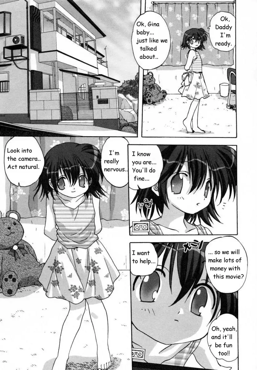 [Mitarashi Kousei] Home Video Fhentai.net - Page 2