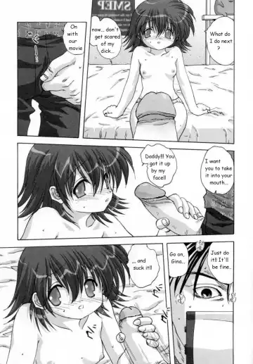 [Mitarashi Kousei] Home Video Fhentai.net - Page 6