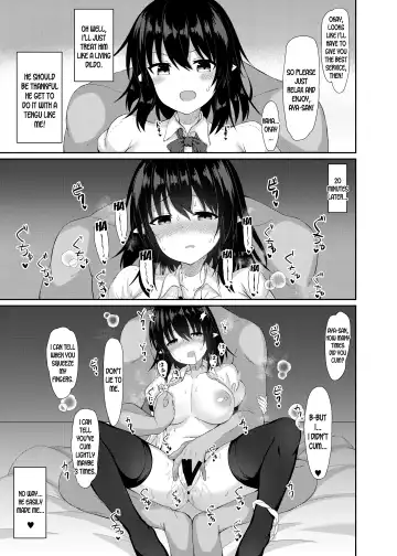 [Tksand] Kore wa Akumade Shuzai nanode! Fhentai.net - Page 6