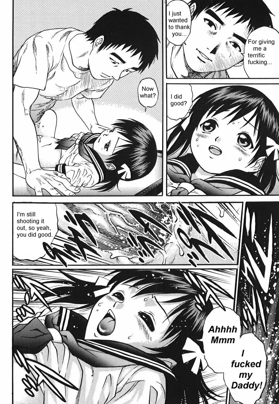 [Yanagawa Rio] I'm Fine Mom. Fhentai - Page 13